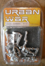 Figurine urban war d'occasion  Morestel