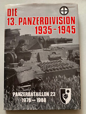 Buch panzerdivision 1935 gebraucht kaufen  Bad Münster