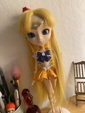 Pullip Sailor Moon Doll: Sailor Venus US Seller Bjd for sale  Shipping to South Africa