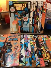 Comic lot finest for sale  Providence