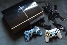 Console playstation ps3 d'occasion  Lognes