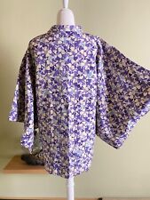 Haori giacca kimono usato  Imbersago