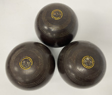 Hensellite lawn bowls for sale  WELWYN GARDEN CITY