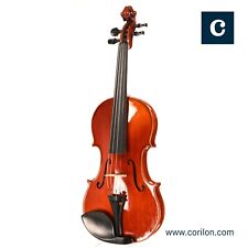 Officina Mauro Lucini, Cremona 2023: violino feito em um modelo Guarnerius - 35,3 cm comprar usado  Enviando para Brazil