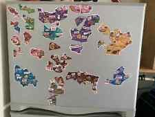 Lot aimants magnets d'occasion  Bordeaux-