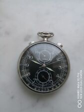 Orologio tasca cronografo usato  Lucca