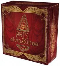 Coffret arts divinatoires d'occasion  Les Sorinières