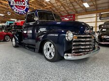 1950 chevrolet 3100 for sale  Newfield