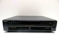 Sony dvp nc655p for sale  Chesterfield