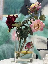 Vase fleurs artificielles d'occasion  Mèze