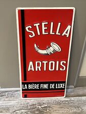Stella artois beer for sale  Portland