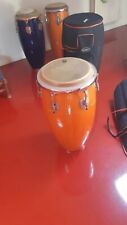 Strumenti musicali congas usato  Salerno