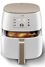 Philips airfryer xxl gebraucht kaufen  Marpingen