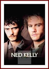 Ned kelly movie for sale  COLCHESTER
