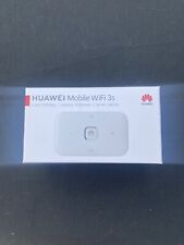 Huawei Mobile Wifi 3s With Quick Shipping for sale  Shipping to South Africa