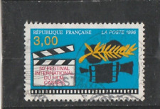 L6755 france timbre usato  Spedire a Italy