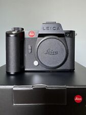 Leica sl2 camera for sale  KINGSTON UPON THAMES