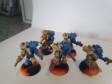 Warhammer space marine for sale  GUILDFORD