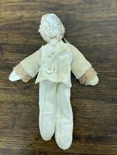 Antique handmade doll for sale  AYLESBURY