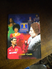 Madame tussauds souvenir for sale  HUDDERSFIELD