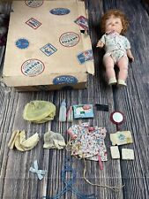 Vintage eugene baby for sale  Girdler