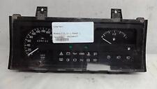 Compteur 7700831759 clio d'occasion  France