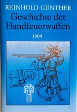 Geschichte handfeuerwaffen 190 gebraucht kaufen  Kollmar