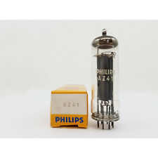 Az41 philips tube. usato  Spedire a Italy