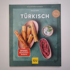 Türkisch kochbuch mere gebraucht kaufen  Südstadt