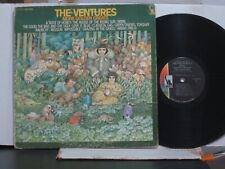 The Ventures "More Golden Greats" Liberty LP estéreo, usado comprar usado  Enviando para Brazil