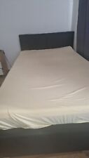 Bett 120x200 matratze gebraucht kaufen  Kassel