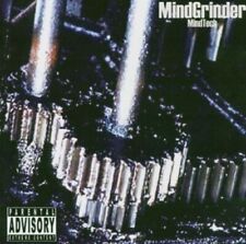 Mindgrinder mindtech cd usato  Spedire a Italy