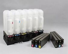 Ink bulk system for sale  High Point