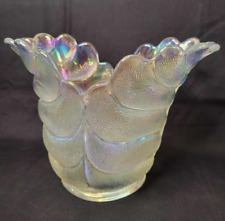 Smith glass iridescent for sale  Livingston