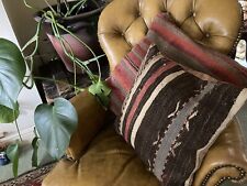 Vintage kilim cushions for sale  TARPORLEY