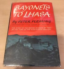 Bayonets lhasa author for sale  UK