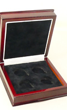 Coin presentation box for sale  SALISBURY