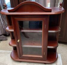Vintage display unit for sale  Shipping to Ireland