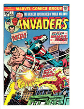 Invaders november 1975 for sale  Glendora