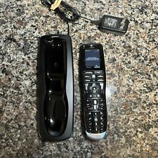 Logitech Harmony One Universal Remote Control  W/ Charging Dock Power Adapter for sale  Shipping to South Africa