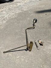 Shift lever assembly for sale  Le Roy