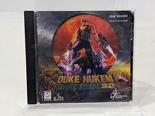 Duke Nukem 3D: Kill-A-Ton Collection (PC, 1998) comprar usado  Enviando para Brazil