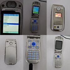 MOTOROLA MPX 2000 WINDOWS GSM UNLOCKED SIM FREE UNLOCK CELL PHONE for sale  Shipping to South Africa