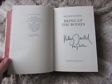 Dame hilary mantel for sale  LEEDS