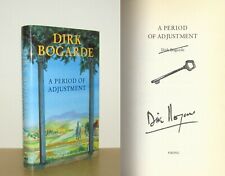 Dirk bogarde period for sale  HASLEMERE
