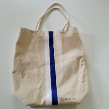 Rothy canvas tote for sale  Worcester
