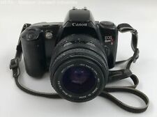 Cámara fotográfica Canon EOS Rebel XS 35 mm con lente TAL CUAL segunda mano  Embacar hacia Argentina