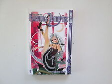 Rosario vampire tbe d'occasion  Gueux