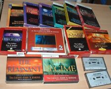 cassette cd books audio for sale  Tonganoxie