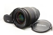 Lente Nikon SIGMA 24-70mm F2.8D DG EX ASFÉRICA arranhão comprar usado  Enviando para Brazil